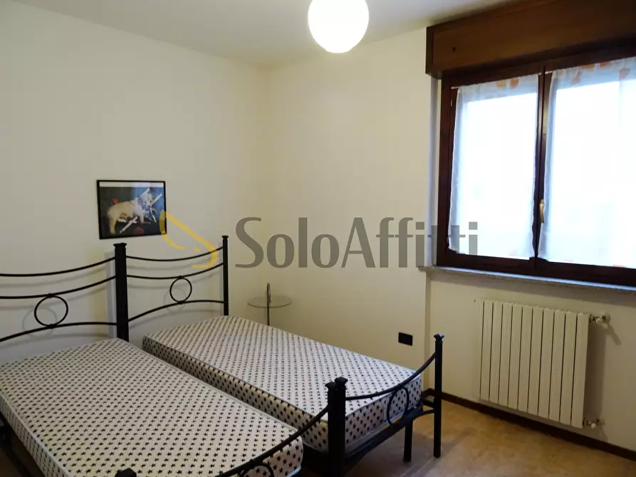 Immagine 9 di Trilocale in affitto  a Gallarate