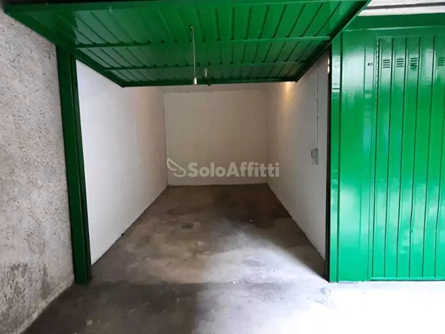 Immagine 1 di Garage in affitto  in Via Ada Negri 13 a Cinisello Balsamo