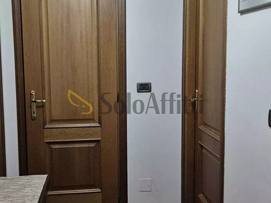 Immagine 17 di Appartamento in affitto  in Via Filippo Juvarra 20 a Torino