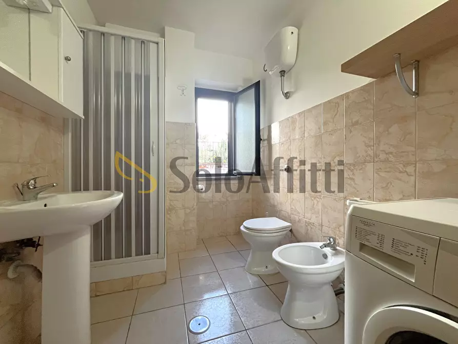 Immagine 6 di Bilocale in affitto  a Borgia