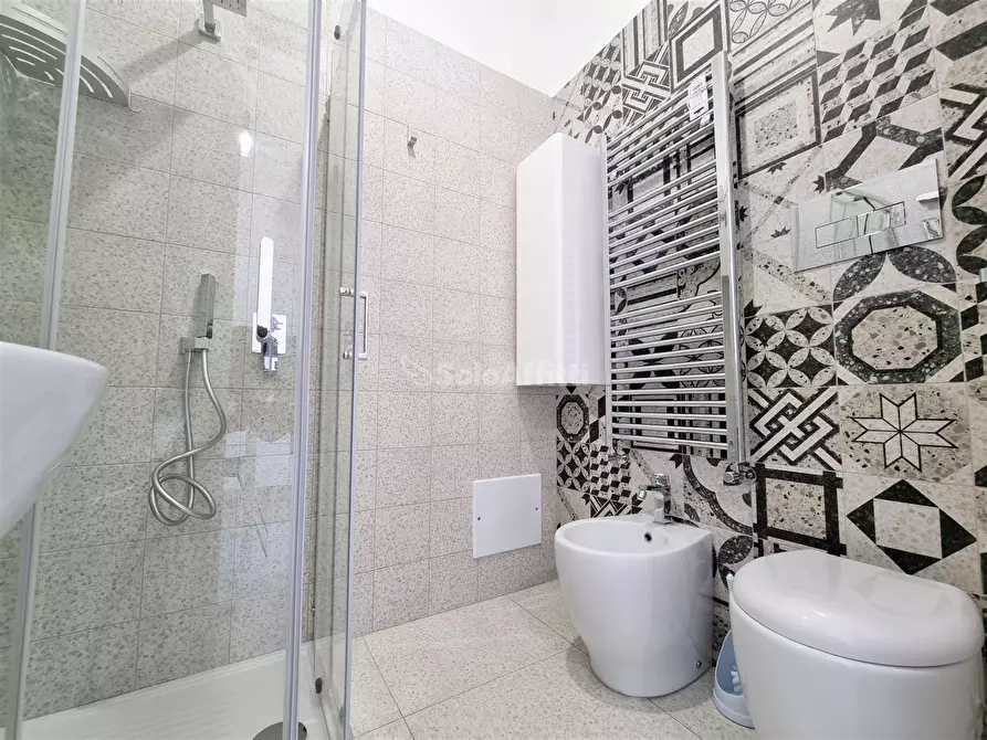 Immagine 6 di Bilocale in affitto  a Catanzaro