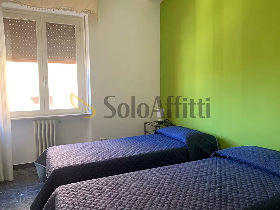 Immagine 4 di Quadrilocale in affitto  a Cagliari