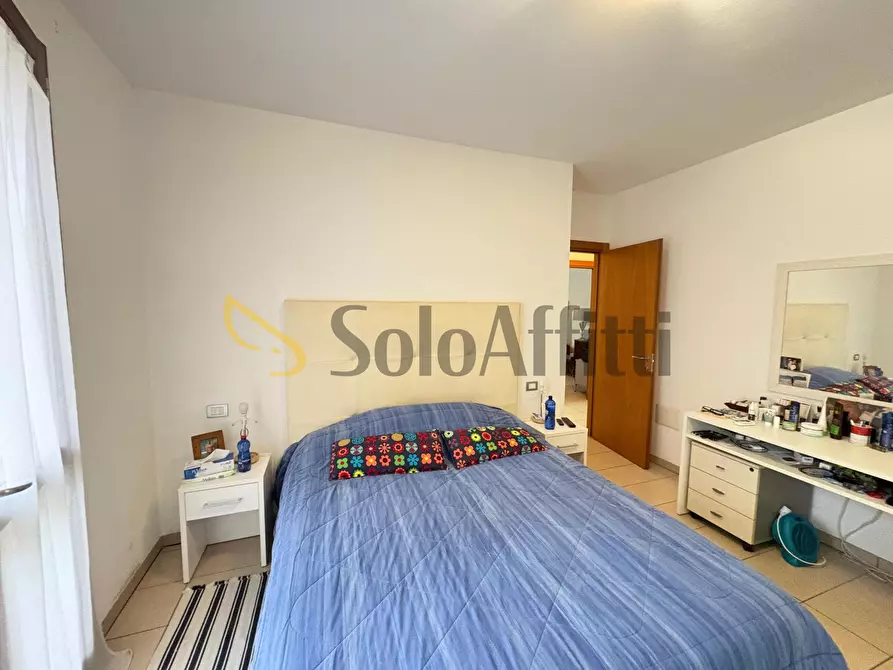 Immagine 10 di Trilocale in affitto  in Via Acquario 5 a Rimini