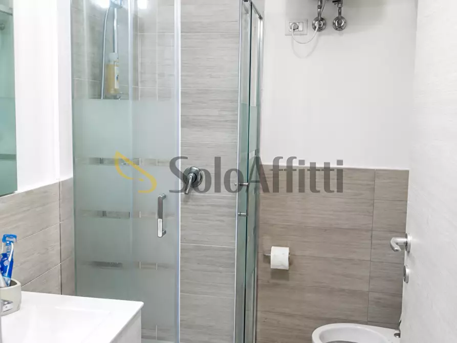 Immagine 10 di Bilocale in affitto  in Via Antonio Gramsci a Anzio