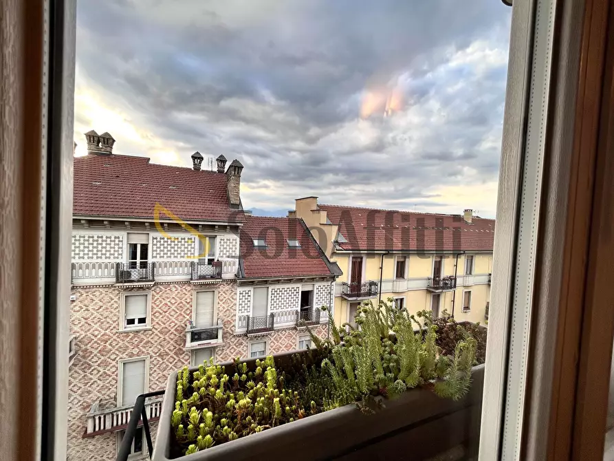 Immagine 15 di Bilocale in affitto  in FRANCIA 124 a Torino