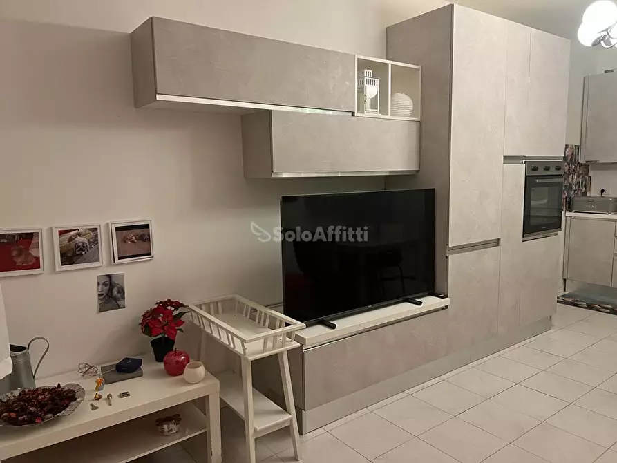 Immagine 8 di Bilocale in affitto  in Via Lazzaretto 7 a Seregno