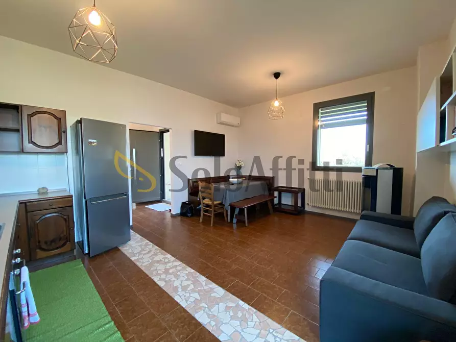 Immagine 8 di Quadrilocale in affitto  in Via Ripa Bianca 378 a Santarcangelo Di Romagna