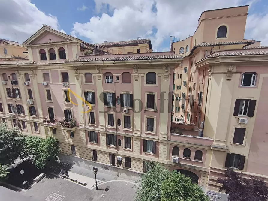 Immagine 33 di Bilocale in affitto  in Via Tommaso Campanella a Roma