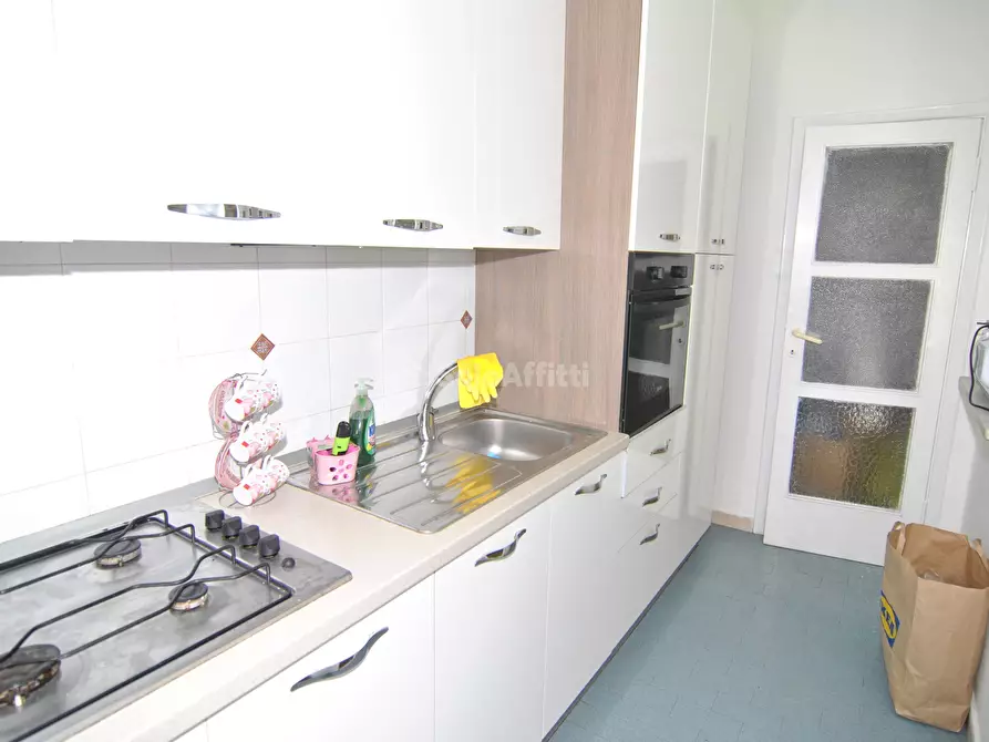 Immagine 15 di Quadrilocale in affitto  in Via Ernesto Rossi 74 a Livorno