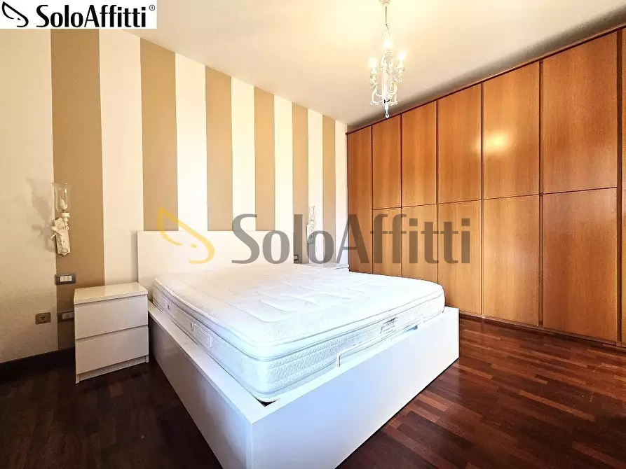 Immagine 8 di Bilocale in affitto  in Via Alba 16 a Nova Milanese