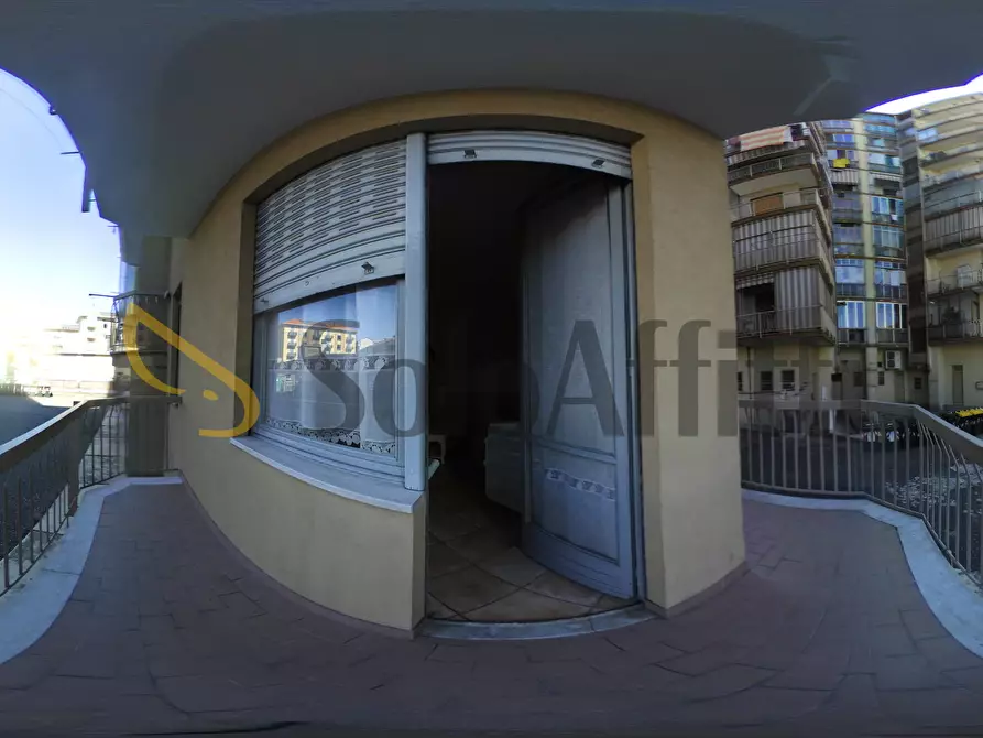 Immagine 5 di Bilocale in affitto  in CORSO TARANTO 208 a Torino