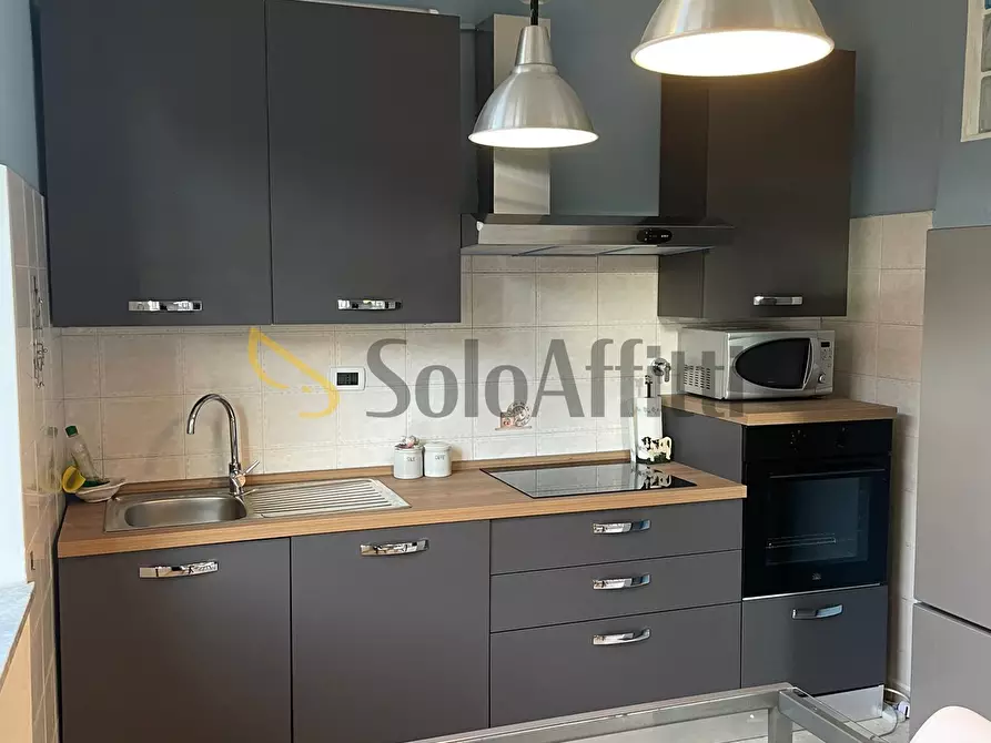 Immagine 2 di Quadrilocale in affitto  in Corso Quintino Sella a Torino