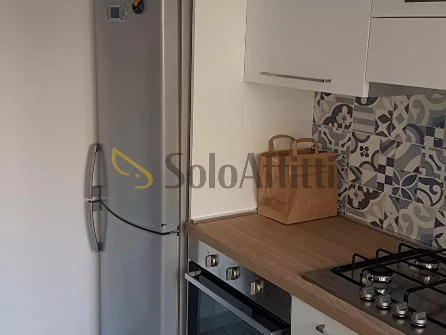 Immagine 4 di Stanza singola in affitto  a Catanzaro