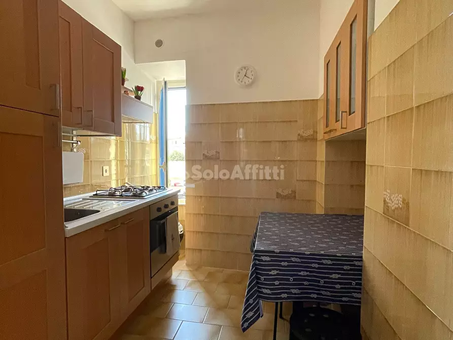 Immagine 5 di Bilocale in affitto  in Via Cavour a Anzio