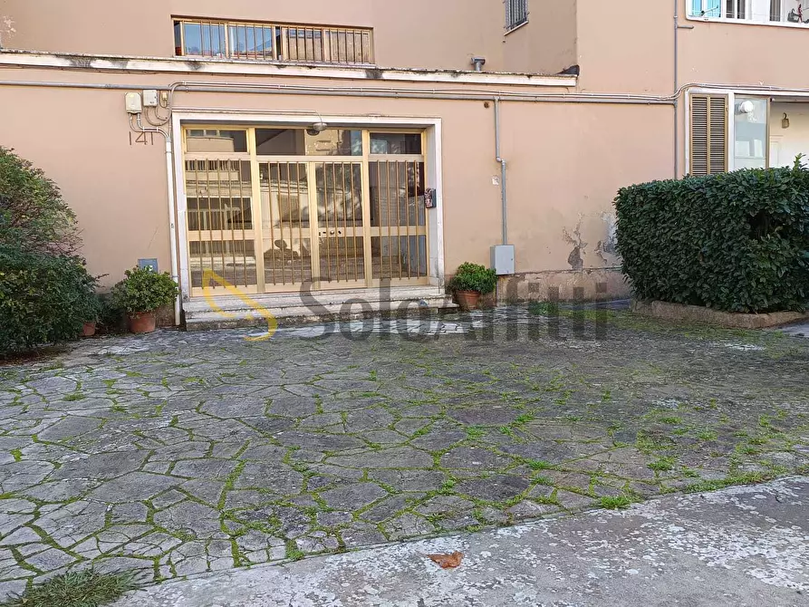 Immagine 17 di Bilocale in affitto  in Via Vittorio Emanuele 141 a Latina