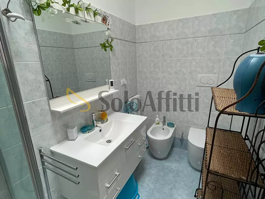 Immagine 8 di Trilocale in affitto  in Strada Privata Vallarino 88 a San Remo