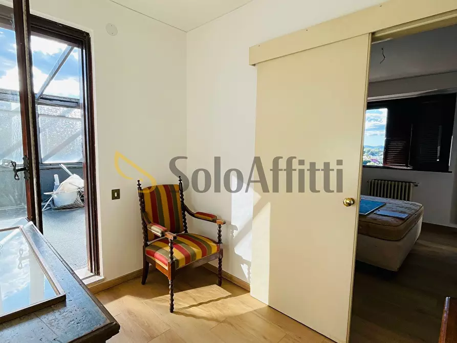 Immagine 28 di Attico in affitto  a Frosinone