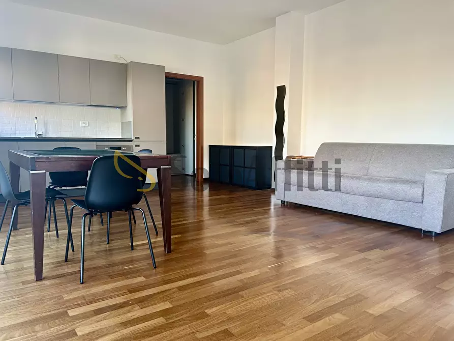 Immagine 12 di Monolocale in affitto  in Via Podgora 10 a Cesano Maderno