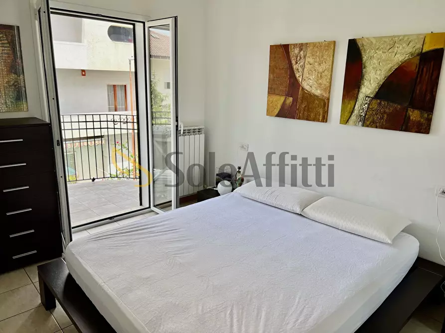 Immagine 14 di Bilocale in affitto  in Via Petrarca 24 a Tortoreto