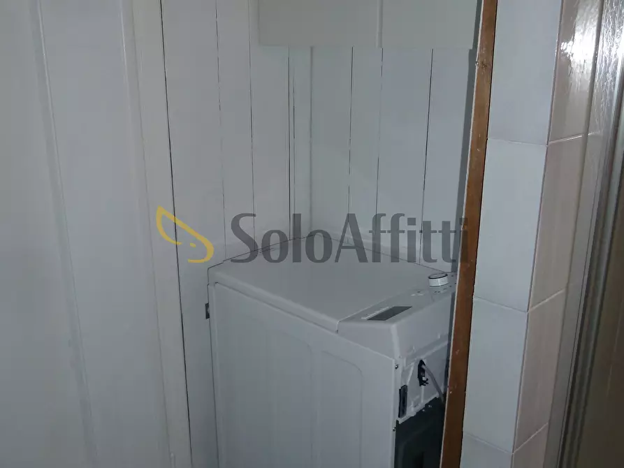 Immagine 14 di Trilocale in affitto  in Via Alessandro Volta 69 a San Remo