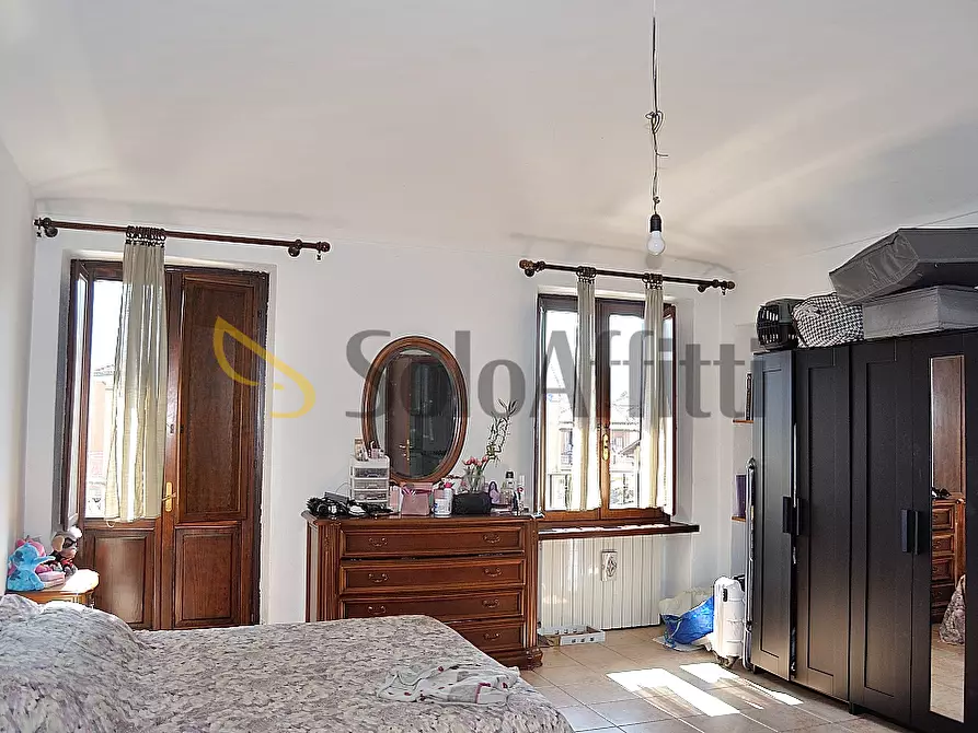 Immagine 7 di Bilocale in affitto  in Via Roma 40 a San Mauro Torinese