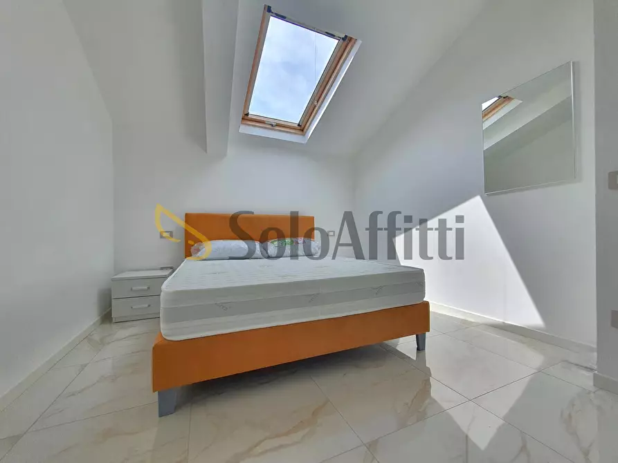 Immagine 7 di Mansarda in affitto  in Corso Giuseppe Mazzini 213 a Catanzaro