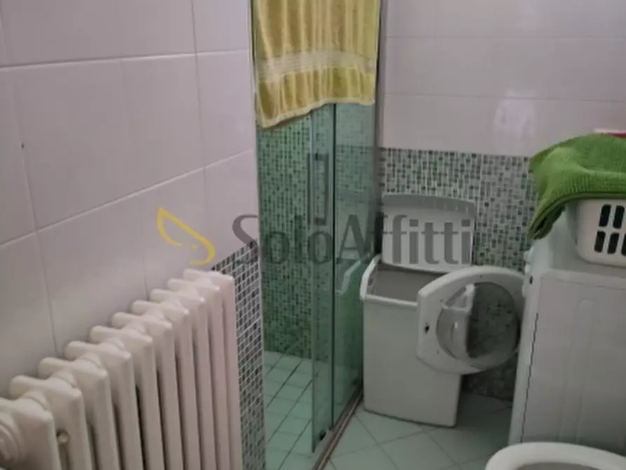 Immagine 6 di Monolocale in affitto  in VIA CORNACCHIARA a Borghi