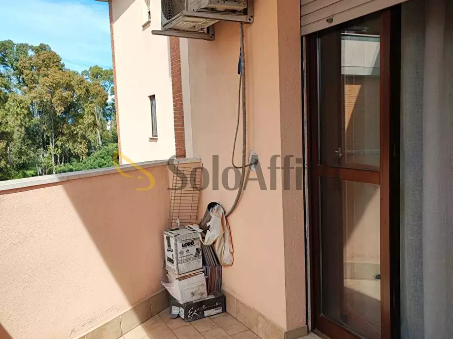 Immagine 13 di Bilocale in affitto  a Latina