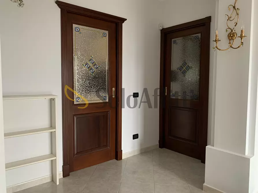 Immagine 9 di Trilocale in affitto  a Catanzaro