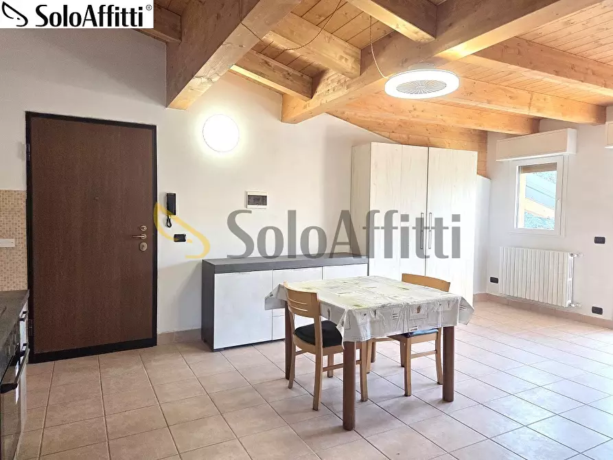 Immagine 2 di Monolocale in affitto  in Via G. L. Bernini 12 a Nova Milanese