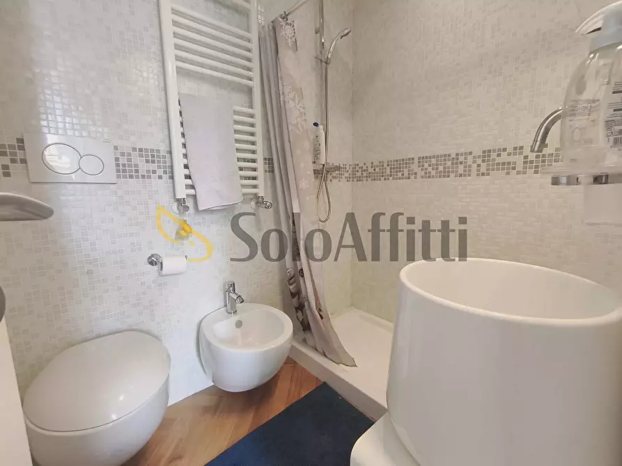 Immagine 25 di Bilocale in affitto  in Via Tommaso Campanella a Roma