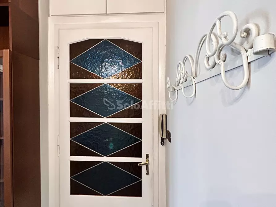 Immagine 4 di Quadrilocale in affitto  in Via Antonio Pigafetta 19 a Torino