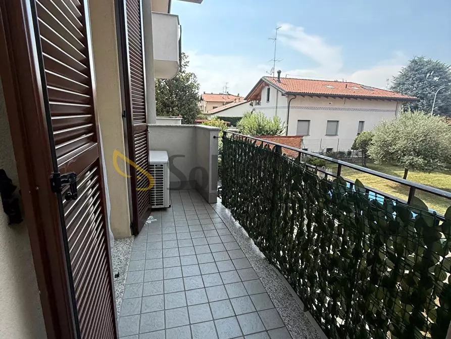 Immagine 2 di Bilocale in affitto  a Seregno