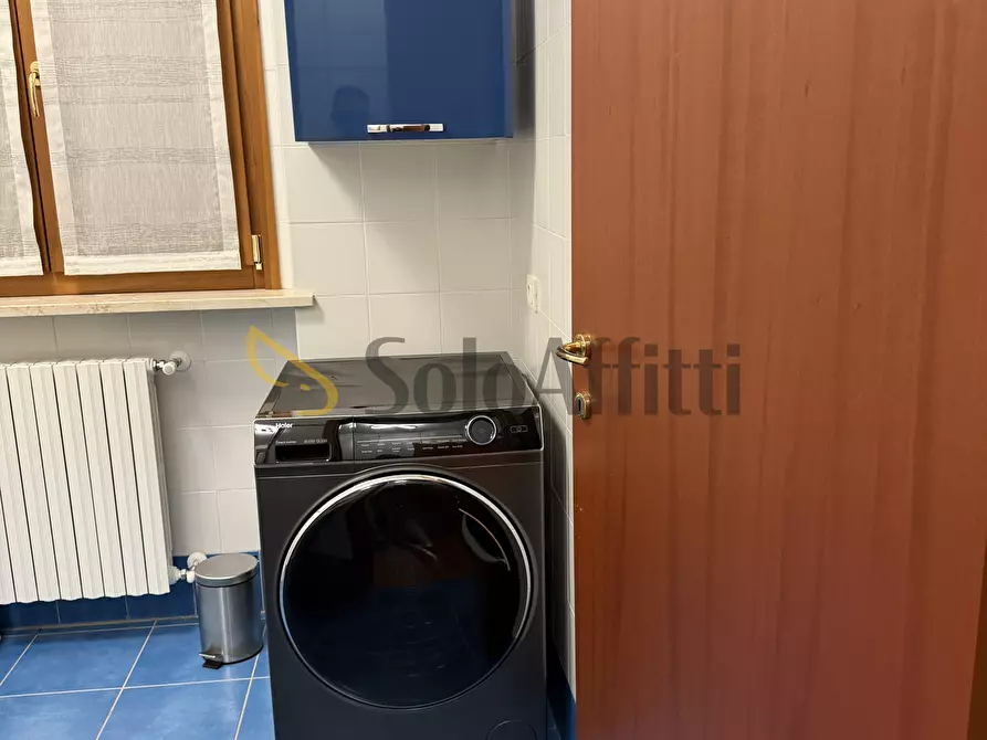 Immagine 10 di Bilocale in affitto  in Via Milano 3/C a Saronno
