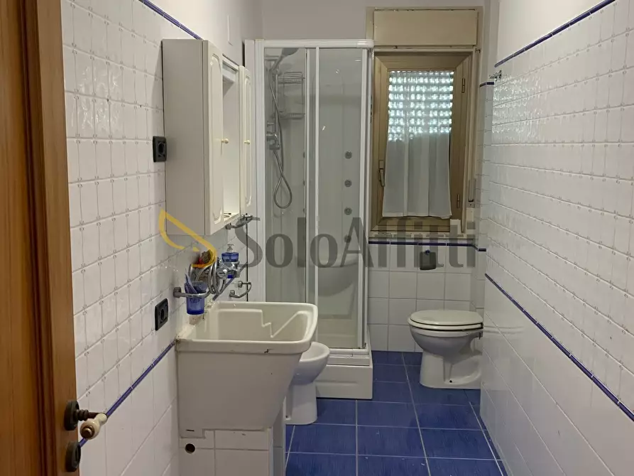 Immagine 11 di Appartamento in affitto  a Catania