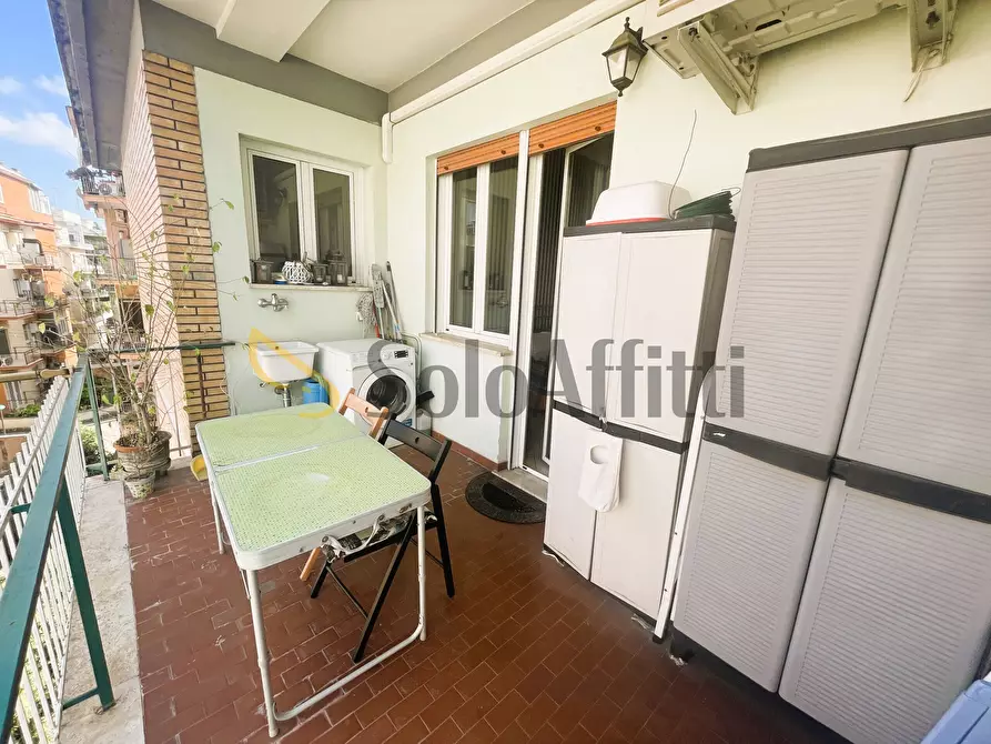 Immagine 25 di Trilocale in affitto  in Viale dei Colli Portuensi 235 a Roma