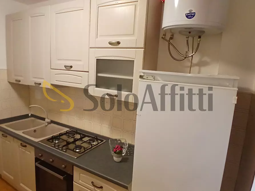 Immagine 28 di Trilocale in affitto  in Via Benedetto Croce 82 a Modena