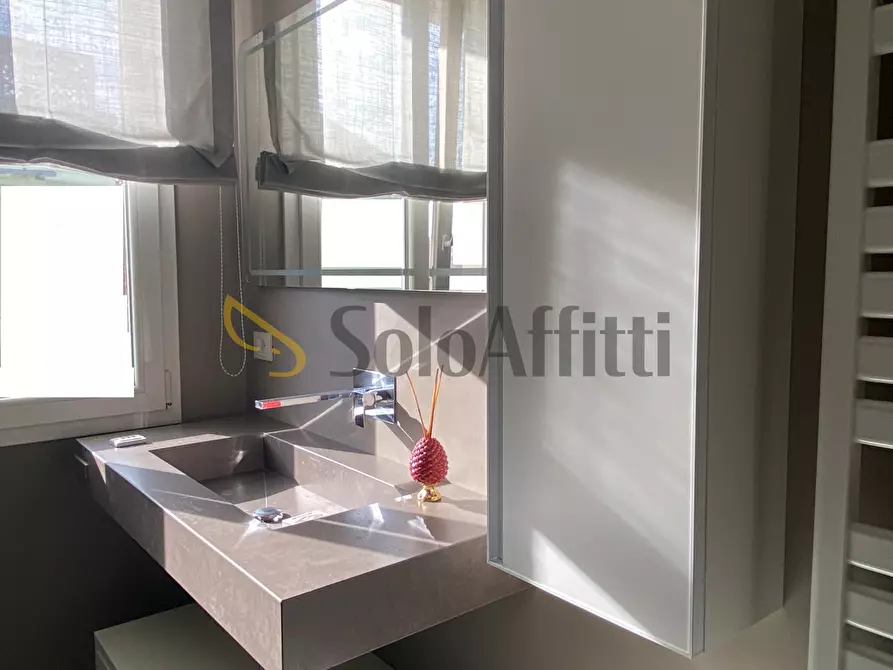 Immagine 22 di Villa in affitto  in Via Antonio Fogazzaro 9 a Rimini