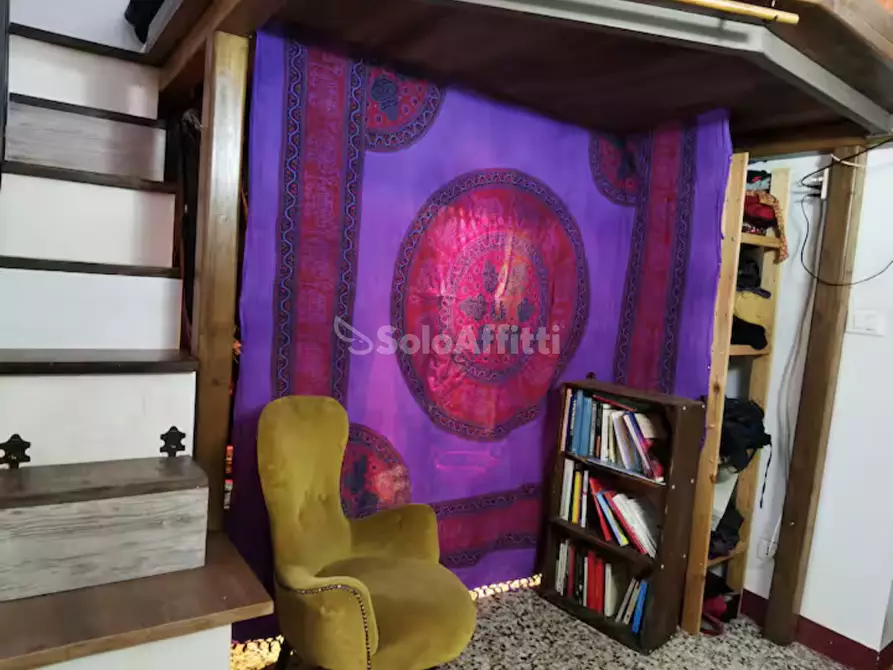 Immagine 9 di Bilocale in affitto  a Torino