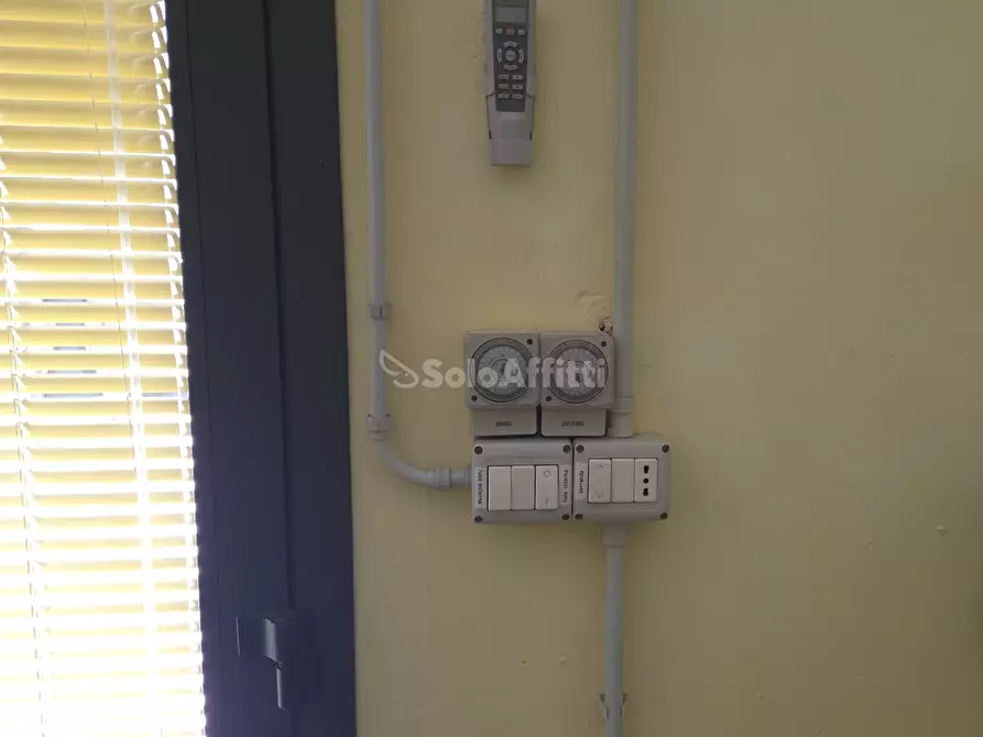 Immagine 2 di Locale commerciale in affitto  in Via DAnte alighieri a Vignola