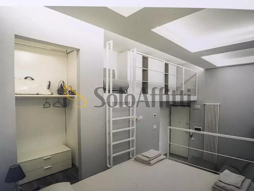 Immagine 8 di Loft/Open space in affitto  in Viale Giosuè Carducci 41 a Livorno