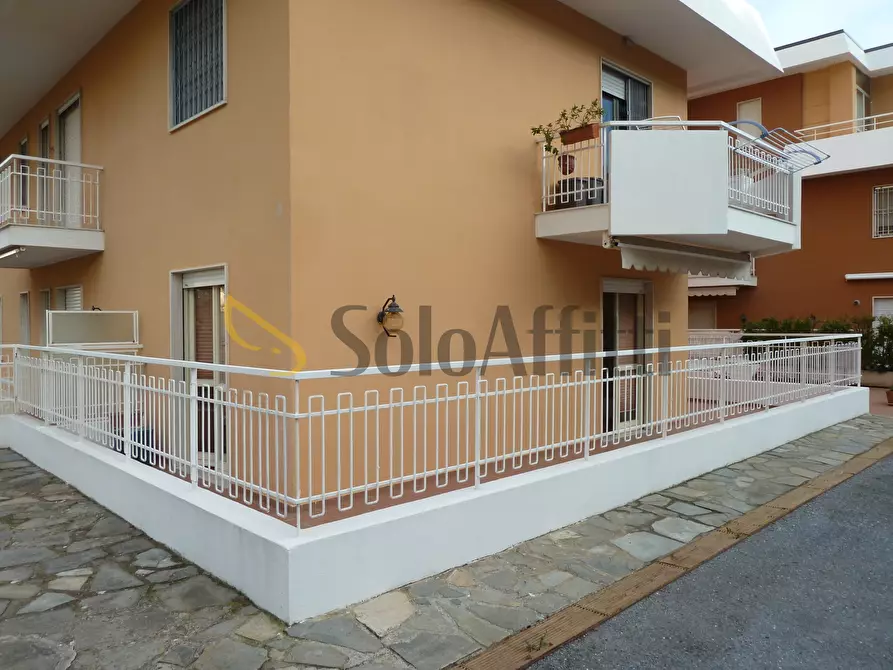 Immagine 23 di Monolocale in affitto  in Via Padre Semeria 424 a San Remo