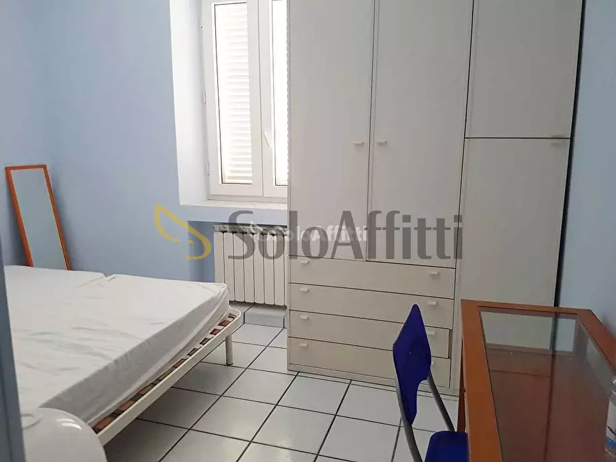Immagine 8 di Attico in affitto  a Catanzaro
