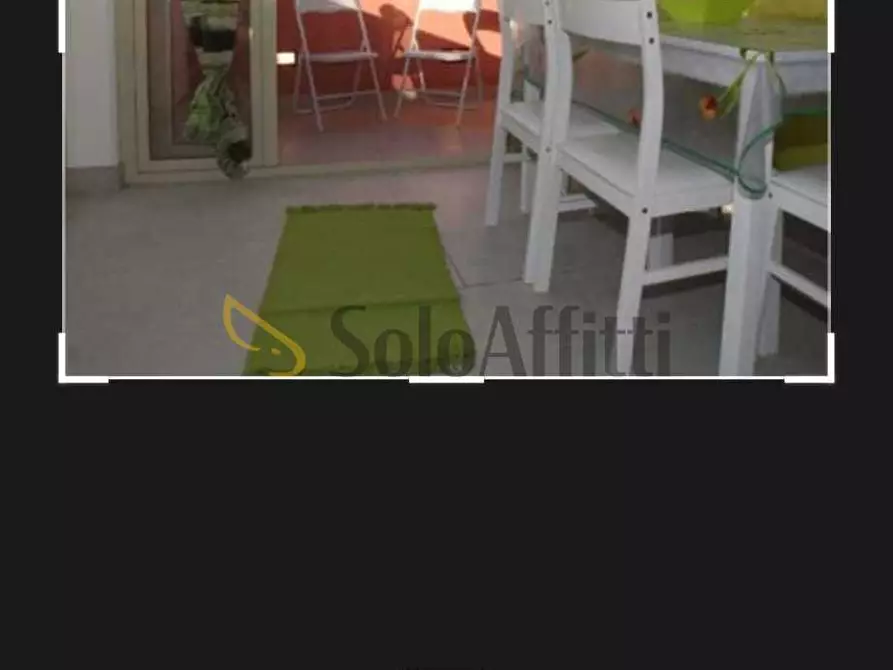 Immagine 2 di Trilocale in affitto  in Via Vittorio Emanuele 167 a Giardini-Naxos