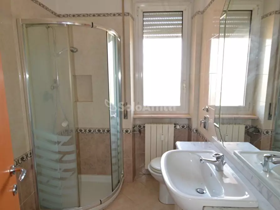 Immagine 3 di Monolocale in affitto  in Via Cristoforo Colombo 5 a Casarile