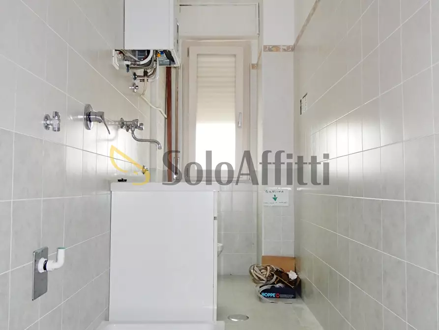 Immagine 13 di Quadrilocale in affitto  in Via Domenico Mottola d'Amato 13 a Catanzaro