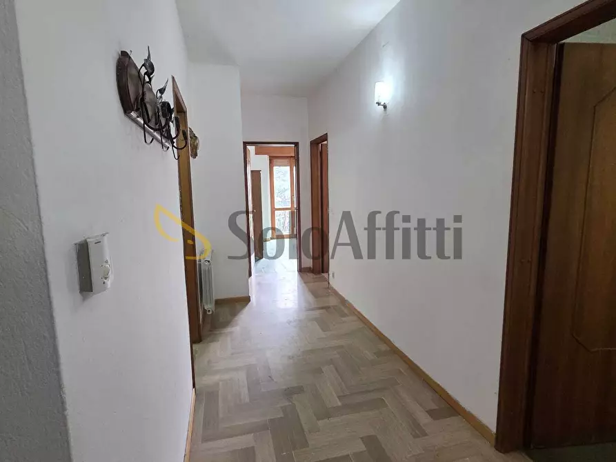 Immagine 8 di Pentalocale in affitto  in Via Vittorio Veneto a Fanano