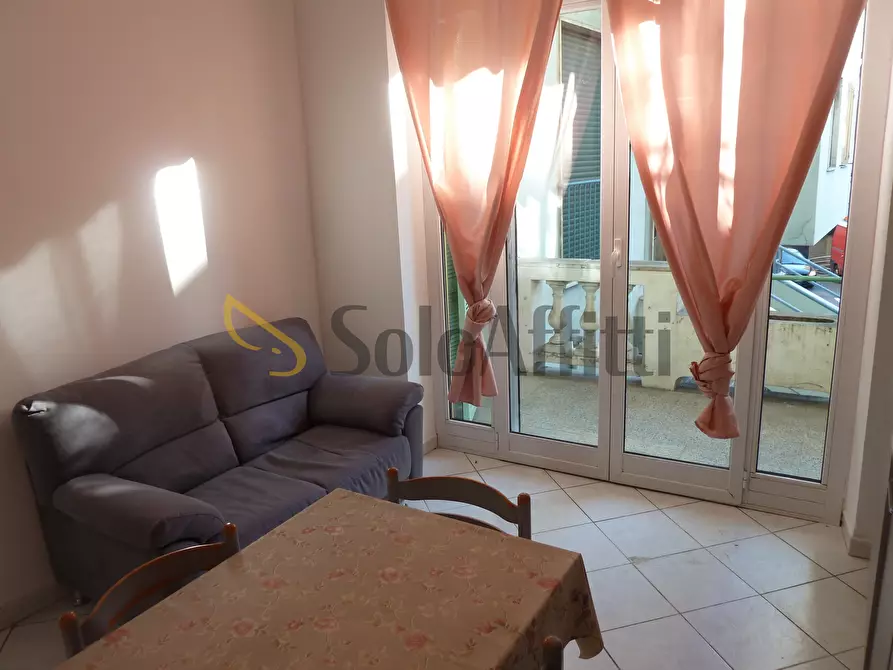 Immagine 4 di Bilocale in affitto  in Salita San Pietro 4 a San Remo