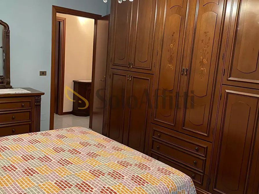 Immagine 13 di Quadrilocale in affitto  in Via Pietro Cossa a Torino