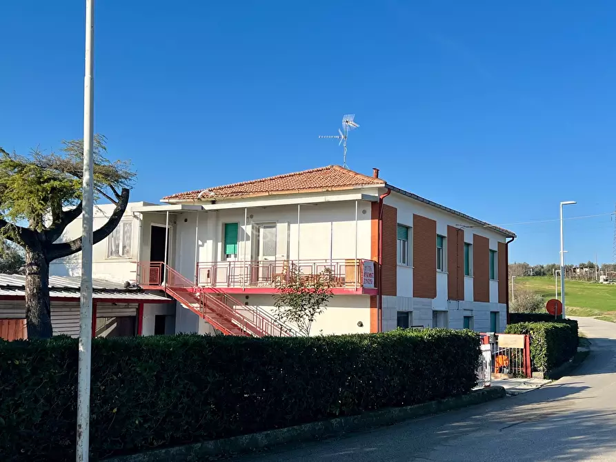 Immagine 18 di Appartamento in affitto  in Contrada Pignotto 68 a Controguerra